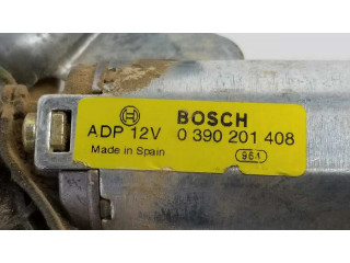 Моторчик заднего дворника 6405F5, IZQUIERDO    Citroen Berlingo