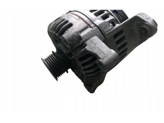 Генератор 7519620 BMW Z4 E85 E86