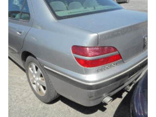 Блок управления климат-контролем NT   Peugeot 406