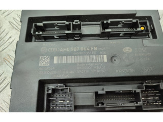 Řídící jednotka 4H0905852C, 8K0907247 Audi A8 S8 D4 4H 2015