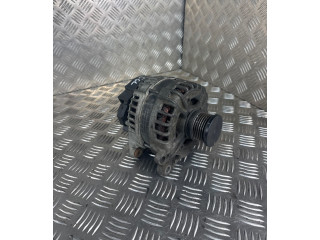 Генератор 03L903017E Audi A6 C7