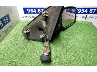 Зеркало (механическое) Seat Inca (6k)