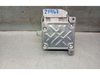 Блок подушек безопасности 8200385075, 8200385075 Renault Twingo II