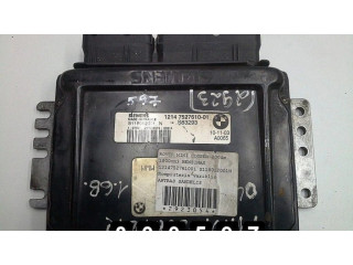 Řídící jednotka 12147527610-01   Rover Mini Cooper 2002