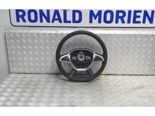 Руль Dacia Logan II 2012 - 2020 года 484001085R