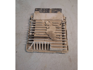 Řídící jednotka 03L906023FK, 03L907425C Volkswagen Caddy 2012