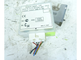 Блок управления двигателя UN09675D2, UN09675D2 Ford Ranger