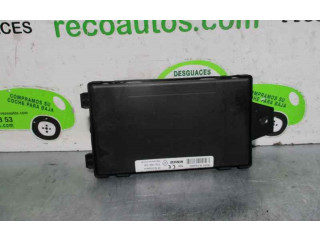 Блок управления 8200296328B, S118522007E Dacia Logan Pick-Up