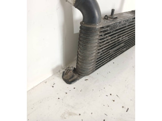 Интеркулер Mitsubishi Pajero