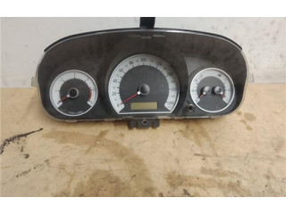 Панель приборов 940031H090, 940031H090   KIA Pro Cee'd I       