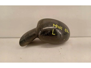Зеркало электрическое        Mini One - Cooper R50 - 53  2001 - 2006 года   