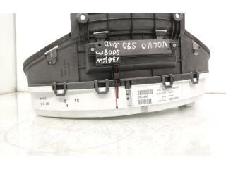 Панель приборов 30786053AA, 8603411   Volvo S80       