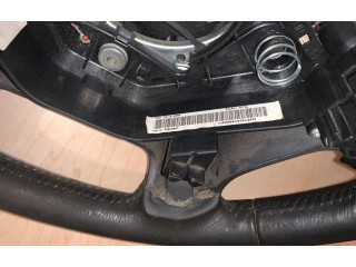 Руль Volvo XC90  2003-2006 года 30643067, B-7      