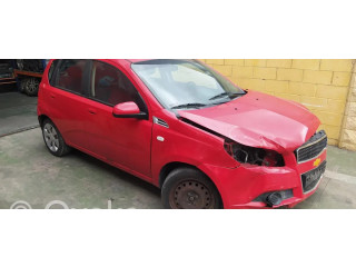 Зеркало (управляемое электричеством) Chevrolet Astra 2008-2011 года 96808197