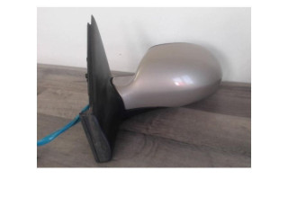 Зеркало (механическое)       Citroen C5  2005 - 2008 года   