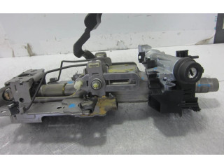 Руль Volkswagen Touran I 2003 - 2010 года 1K0953503AB