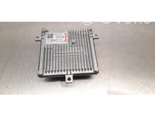 Блок управления Xenon