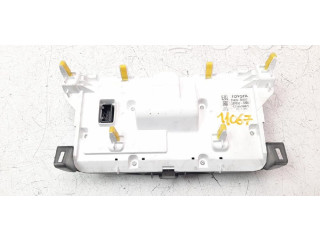 Блок управления климат-контролем 5590078061 Lexus NX