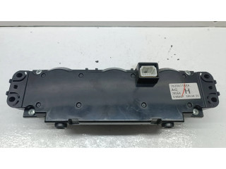 Блок управления климат-контролем 7820A116XA, 7K05A   Mitsubishi Lancer VIII