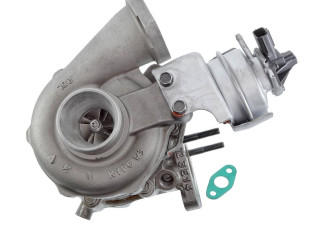  Турбина Chevrolet Cruze  4947701510, 4947701500         
