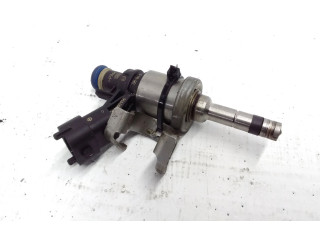 Форсунка 0261500056, 12611545    Cadillac CTS  LLT-90106090 