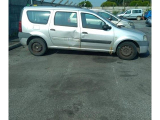 Ручка стеклоочистителей Dacia Logan I