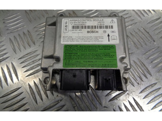 Блок подушек безопасности BP4K57K30B Mazda 3 I