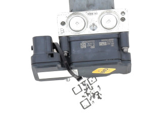 Блок АБС 6R0614117AJBEF, C0-3571A Skoda Fabia Mk2 (5J) 2007 - 2014 года