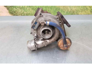 Turbodmychadlo Турбина K03452472, KKK   Citroen Berlingo   