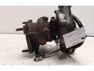 Турбина Volkswagen Golf III 028145701R, K0300395100