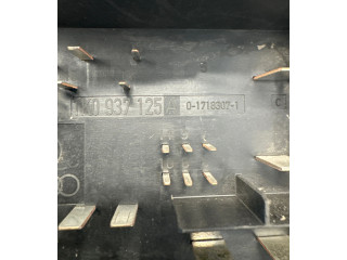 Pojistková skříňka 1K0937125A, 1K0937125 Volkswagen Caddy 2008