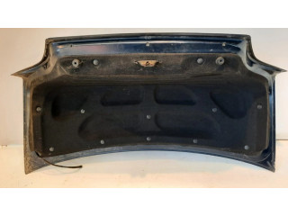 Задняя крышка (багажника)