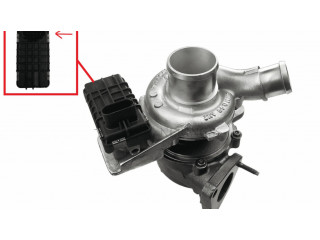  Турбина Ford Transit 2.2 BK206K682GA, 786880         