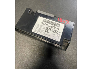 Блок управления 05091960AA   Chrysler Town & Country V