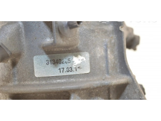 Насос усилителя руля