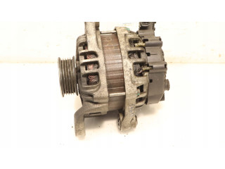 Генератор 37300-04700 Hyundai i10