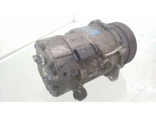 Компрессор (насос) кондиционера воздуха