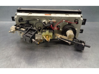 Модуль блока управления кондиционером    Chevrolet Aveo