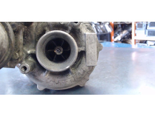 Турбина Audi A2 045145701