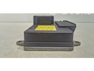 Блок подушек безопасности 8697679   Volvo V50