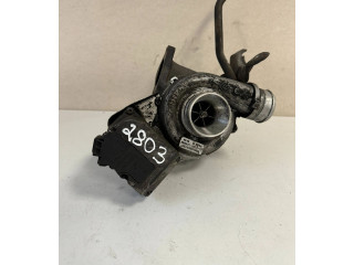 Turbodmychadlo Турбина A6460901380, 0809220352 Mercedes-Benz Vito Viano W639 646.980