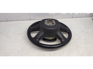 Руль Audi A6 S6 C6 4F  2004 - 2011 года 4f0419091db, 4F0880201BH      