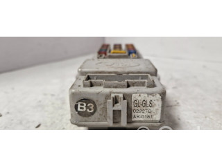 Блок предохранителей 911703e920 KIA Sorento