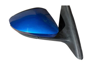 Зеркало электрическое        Skoda Octavia Mk3 (5E)  2013 - 2019 года   