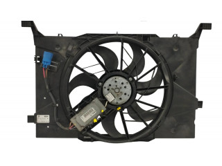 Электрический вентилятор радиаторов