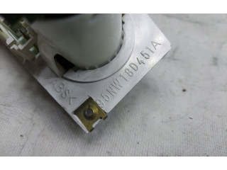 Блок управления климат-контролем Ford Galaxy