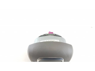 Подушка безопасности водителя 8E0880201BN   Audi A4 S4 B7 8E 8H