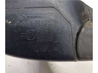 Зеркало электрическое Chrysler 300 - 300C 2005 - 2010 года