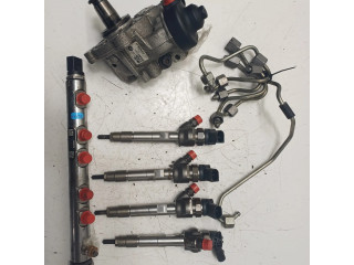 Vstřikovač 0445010519, 0445110599 Mini Cooper Countryman R60 pro naftový motor 1.6