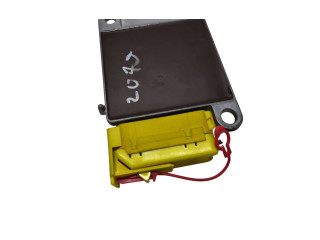 Блок подушек безопасности 96484976, 96433674   Chevrolet Matiz